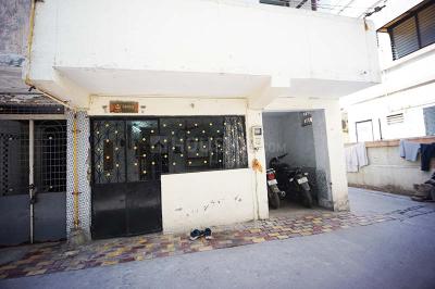 Image of 990 Sq.ft 3 BHK Independent House for sale in Isanpur, Ahmedabad for Rs. 7000000