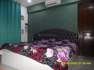 Bedroom Image of 3400 Sq.ft 3 BHK Apartment / Flat for sale in Marvel Isola, Mohammed Wadi Pune for Rs. 23000000
