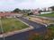 G K Builders Plot View 2
