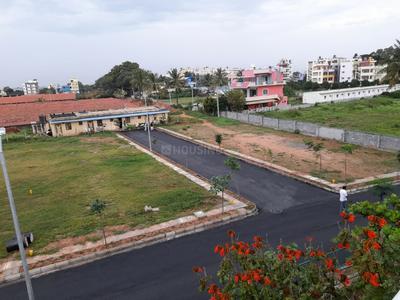 Image of 4800 Sq.ft Residential Plot / Land for sale in Kasturi Nagar, Bengaluru for Rs. 110000000