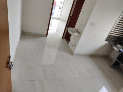 Living Room Image of 635 Sq.ft 2 BHK Apartment / Flat for sale in Keshtopur Kolkata for Rs. 2300000