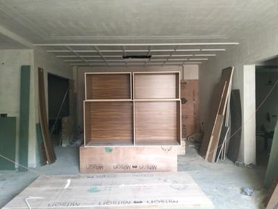 Living Room Image of 4150 Sq.ft 4 BHK Builder Floor for sale in Azadpur New Delhi for Rs. 67500000