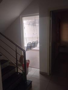 Hall Image of 1900 Sq.ft 4 BHK Penthouse for sale in New Alkapuri Vadodara for Rs. 7200000
