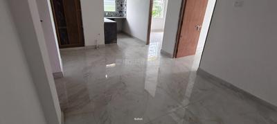 Hall Image of 735 Sq.ft 2 BHK Apartment / Flat for sale in Konnagar Hooghly for Rs. 1653750