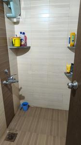 Image of 680 Sq.ft 1 BHK Apartment / Flat for sale in Arun Balaji Paradise, Dhayari, Pune for Rs. 4500001