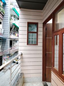 Bedroom One Image of 630 Sq.ft 2 BHK Apartment / Flat for sale in Palam New Delhi for Rs. 5000000