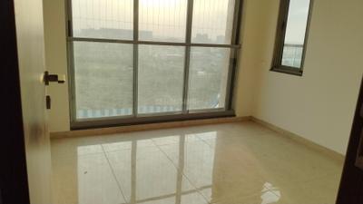 Bedroom Image of 835 Sq.ft 2 BHK Apartment / Flat for rent in VJ Yashwin Enchante, Wagholi Pune for Rs. 27000