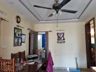 Hall Image of 1560 Sq.ft 3 BHK Apartment / Flat for rent in Whitefield Bengaluru for Rs. 43000