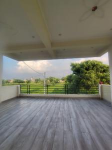 Balcony Image of 900 Sq.ft 2 BHK Duplex for sale in Bindayaka Jaipur for Rs. 6400000
