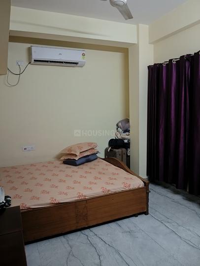 Rianshi Surya Apartment Bedroom 1