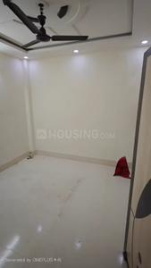 Hall Image of 1100 Sq.ft 2 BHK Builder Floor for sale in Hari Nagar New Delhi for Rs. 7000000