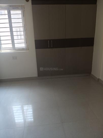 Sector 7, HSR Layout Bedroom 1