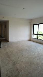 Hall Image of 1300 Sq.ft 3 BHK Apartment / Flat for sale in Eden Court, New Town Kolkata for Rs. 11500000
