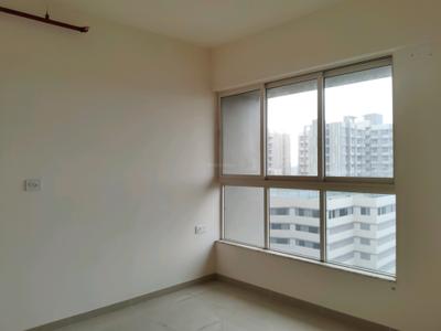 Bedroom Image of 1450 Sq.ft 3 BHK Apartment / Flat for sale in Metro Regalia, Thane West Thane for Rs. 22000000