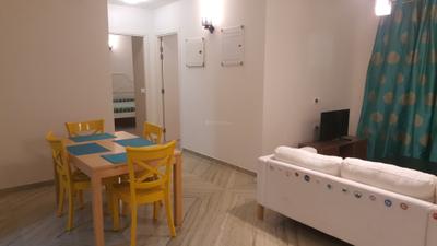 2 BHK Flat