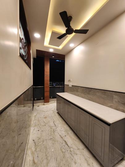 Kirti Nagar Bedroom 1