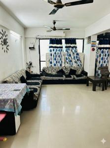 2 BHK Flat