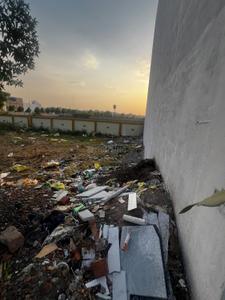 Silicon city AA Plot View 1