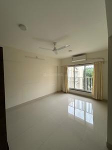 Bedroom Image of 1400 Sq.ft 3 BHK Apartment / Flat for sale in Bajaj Shubhada, Vile Parle East Mumbai for Rs. 57500000