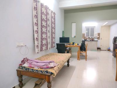 1 BHK Independent Builder Floor