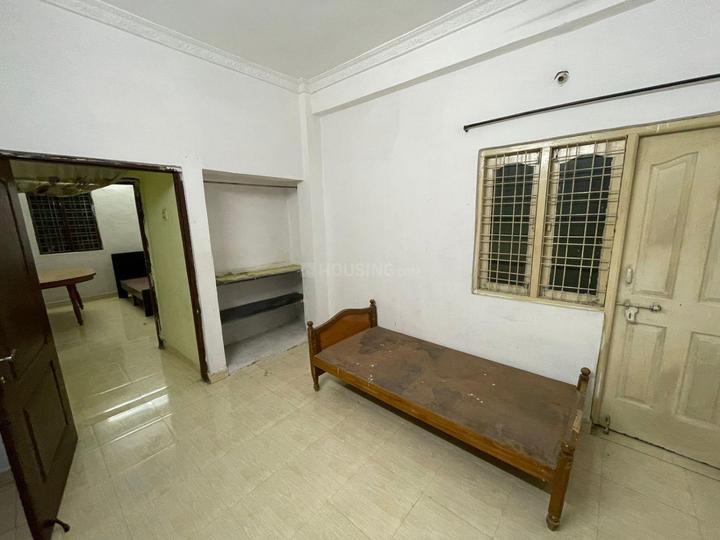 Quli Qutub Shah Nagar Colony Bedroom 1