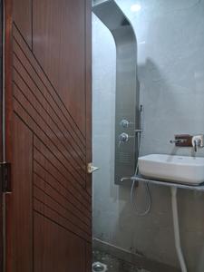 Bedroom One Image of 1050 Sq.ft 2 BHK Apartment / Flat for sale in Sector 73 Noida for Rs. 4200000