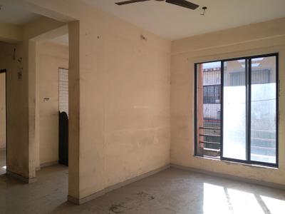 Living Room Image of 865 Sq.ft 2 BHK Apartment / Flat for sale in Vidhata Heights, Boisar Mumbai for Rs. 3400000