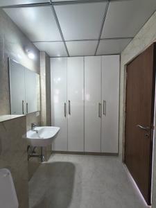 Bathroom Image of 1500 Sq.ft 3 BHK Apartment / Flat for sale in Rama Sky Life, Tifra Bilaspur for Rs. 8500000