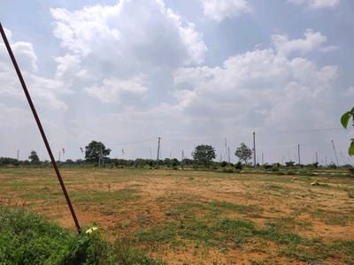 Image of 150 Sq.ft Residential Plot / Land for sale in Yacharam, Hyderabad for Rs. 2120000