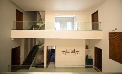 Kitchen Image of 5315 Sq.ft 5 BHK Independent House for sale in Reliaable Lifestyle, KPC Layout Bengaluru for Rs. 95000000