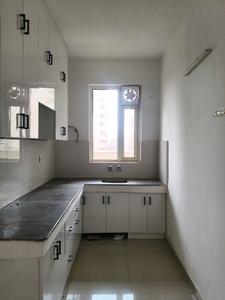 Kitchen Image of 900 Sq.ft 2 BHK Apartment / Flat for sale in Pyramid Urban Homes, Sector 70A Gurgaon for Rs. 7000000