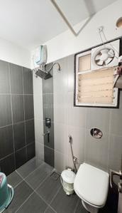 Image of 767 Sq.ft 2 BHK Apartment / Flat for sale in VJ Yashwin Orizzonte Phase 1, Chokhi Dhani, Pune for Rs. 12000000