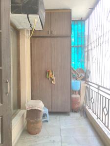 Bedroom Five Image of 8400 Sq.ft 10 BHK Independent House for sale in Urban Greenfields, Green Field Colony Faridabad for Rs. 67000000