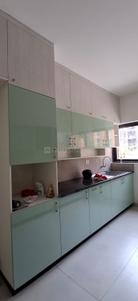 Kitchen Image of 1481 Sq.ft 3 BHK Apartment / Flat for rent in Kengeri Bengaluru for Rs. 45000