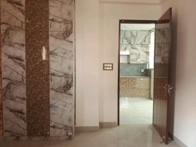 Bedroom Image of 1500 Sq.ft 3 BHK Apartment / Flat for sale in Krishna Elite Homes, Noida Extension Greater Noida for Rs. 6100000