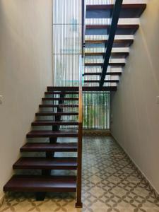 Balcony Image of 2809 Sq.ft 4 BHK Independent House for sale in Kizhakkambalam Kochi for Rs. 16000000