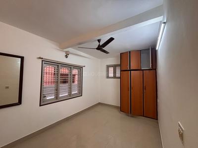 Hall Image of 700 Sq.ft 1.5 BHK Independent House for rent in Indira Nagar Bengaluru for Rs. 35000