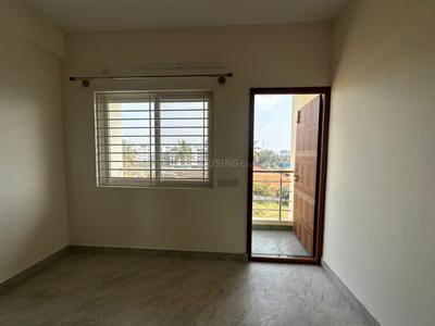 Bedroom Image of 1200 Sq.ft 2 BHK Apartment / Flat for rent in Beratena Agrahara Bengaluru for Rs. 26997