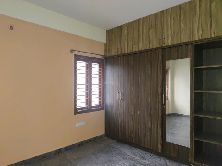 Sanjay Nagar Bedroom One 1