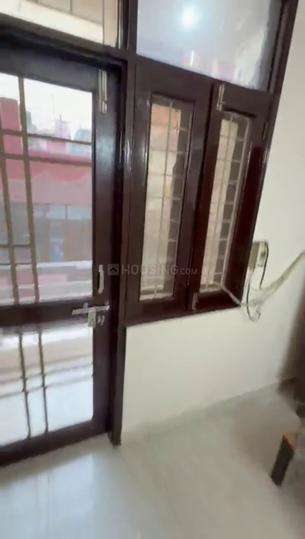 Mahavir Enclave Part 1, Mahavir Enclave Bedroom 1