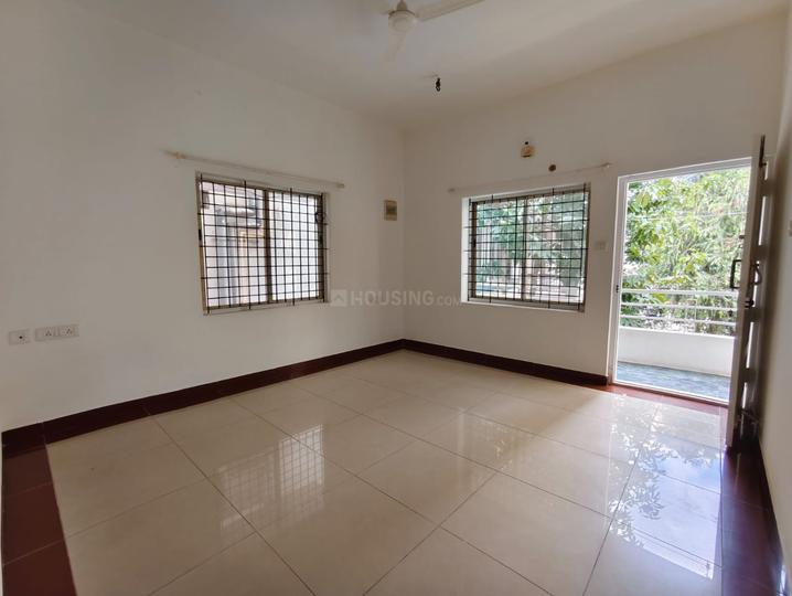 CMRS Saidham Apartment Bedroom 1