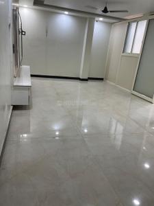 Hall Image of 750 Sq.ft 1 BHK Independent House for rent in Delta II Greater Noida for Rs. 14000