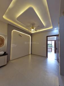 Hall Image of 2500 Sq.ft 3 BHK Villa for sale in Gokulpura Jaipur for Rs. 14960000