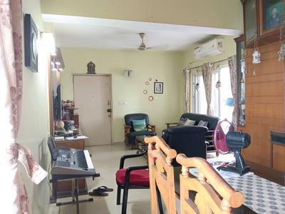 Living Room Image of 1236 Sq.ft 3 BHK Apartment / Flat for sale in Eden City Maheshtala, Maheshtala Kolkata for Rs. 3500000