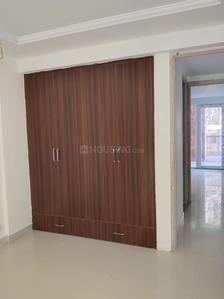 Bedroom Image of 1350 Sq.ft 2 BHK Apartment / Flat for sale in Omni Amayra Luxury One, Aujala Mohali for Rs. 7500000