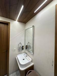 Image of 2460 Sq.ft 3 BHK Apartment / Flat for sale in Serenity Lavish, Sola, Ahmedabad for Rs. 23000000