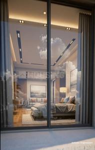 Living Room Image of 1315 Sq.ft 3 BHK Apartment / Flat for sale in Priyal Deep Bindiya CHSL, Panvel Navi Mumbai for Rs. 14000000