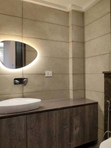 Bedroom Three Image of 2500 Sq.ft 4 BHK Builder Floor for sale in Sector 67 Gurgaon for Rs. 30900000