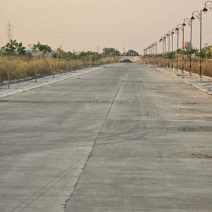 Image of 900 Sq.ft Residential Plot / Land for sale in Panchderiya, Indore for Rs. 3015000