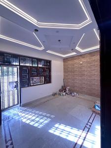 Image of 1250 Sq.ft 2.5 BHK Builder Floor for rent in Sector 7 Rohini, New Delhi for Rs. 38000
